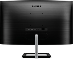 foto 7 PHILIPS afbeelding 328E1CA/00 RANDAPPARATUUR > MONITOREN > MONITOREN